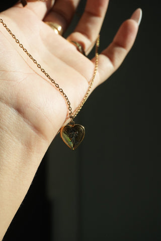 SECRET TREASURE