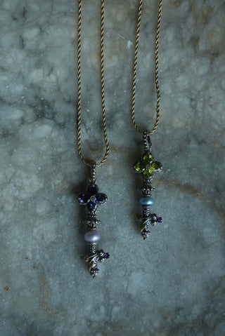BARBARA BIXBY NECKLACE