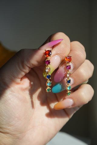 RAINBOW DROPPERS
