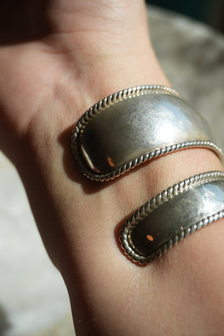 WILD WEST CUFF