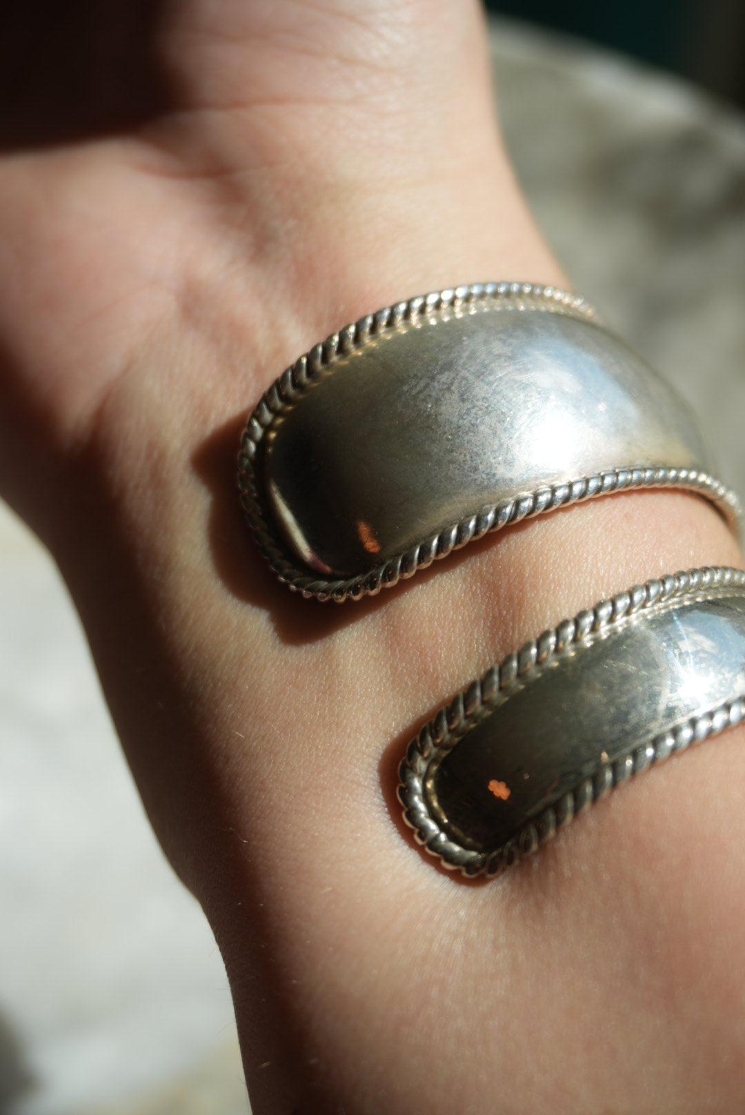 WILD WEST CUFF