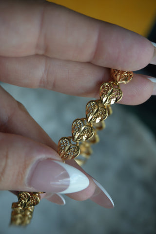 FOREVER LINKED