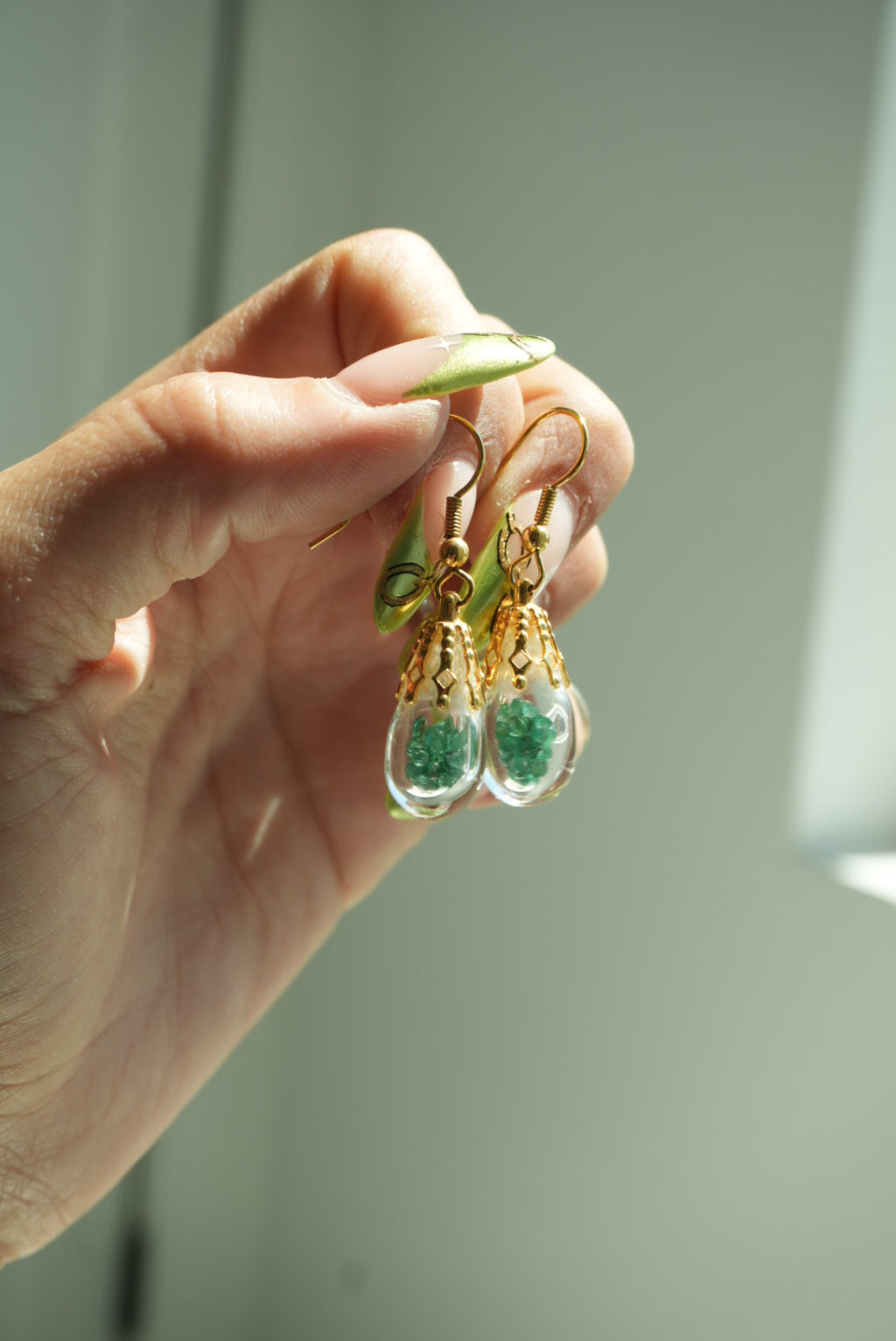 JELLYFISH DROPS