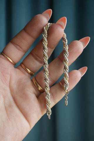 DUALTONE BRACELET