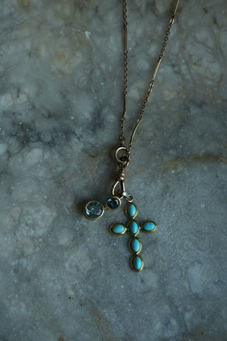 BLUE REVERIE