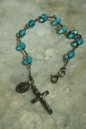 WRIST ROSARY