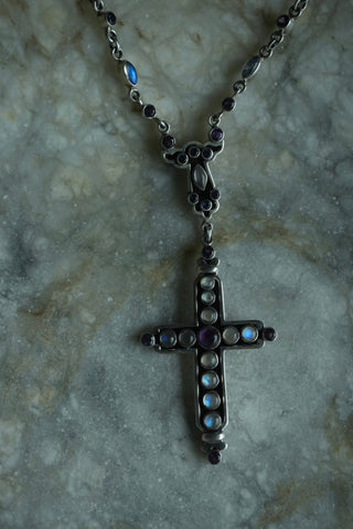 NIKKI BUTLER CROSS