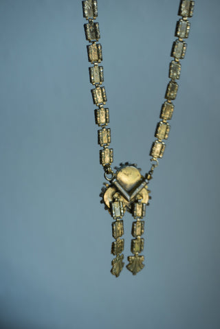 RARE VICTORIAN CLOVER