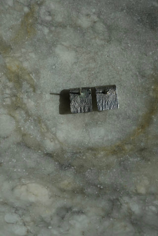 Art Form - Sterling Post Earrings