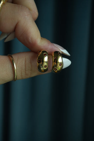 POLKA DOT GEMS