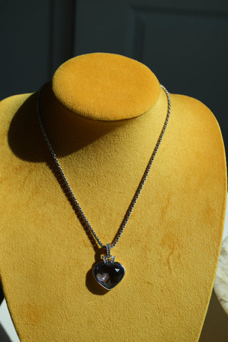 SWAROVSKI HEARTS