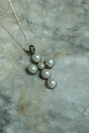 PEARL FAITH
