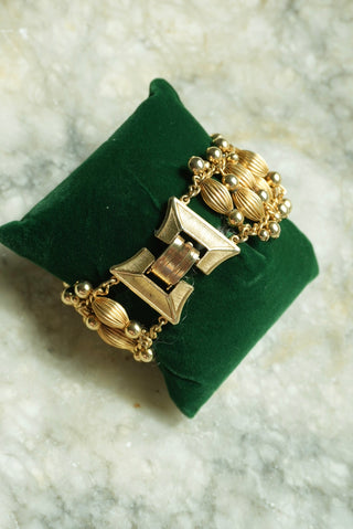 VINTAGE NAPIER BRACELET