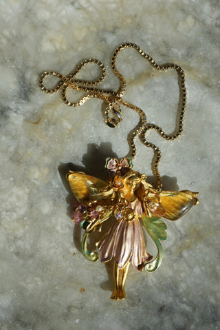 FOLLY FAIRY