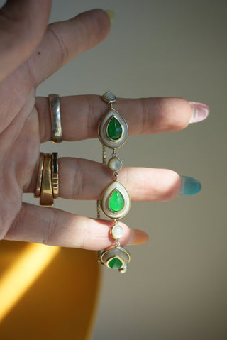 JADE PEARS
