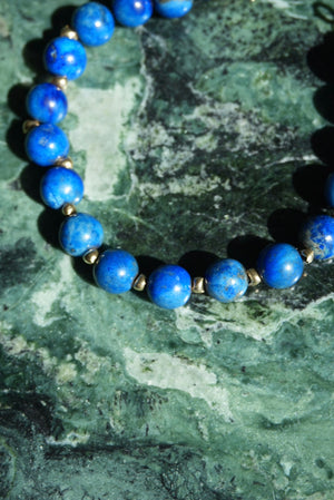 LAPIS LAZULI