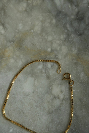 MINI BOX CHAINS