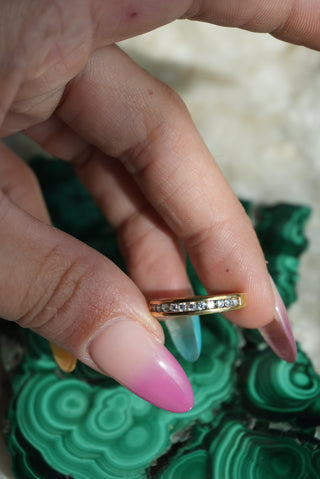 ICE BAND SZ 5