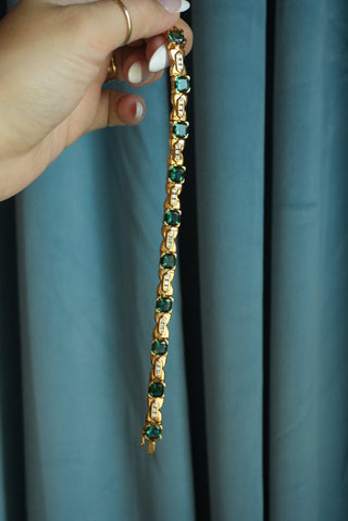 TOURMALINE TETRIS