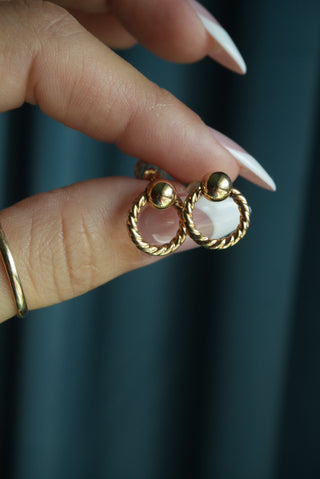 14K 1990s GIRL