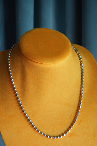 16 INCH BALLCHAIN