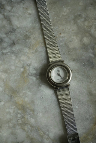 MOD CLOCK