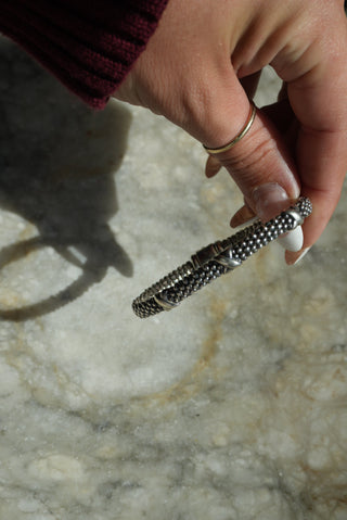 LAGOS CAVIAR BRACELET