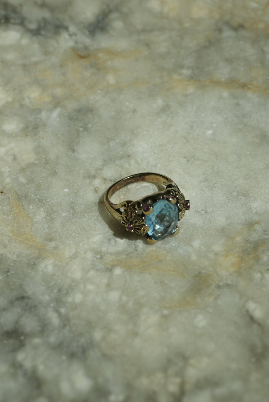 REFLECTION STONE SZ 10