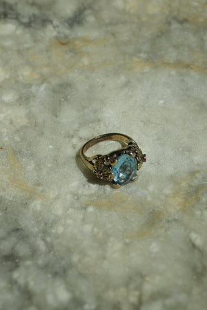 REFLECTION STONE SZ 10