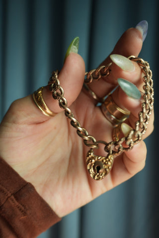GOLDEN GATES