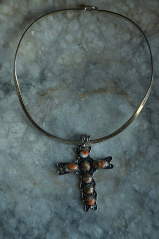 CANYON CROSS