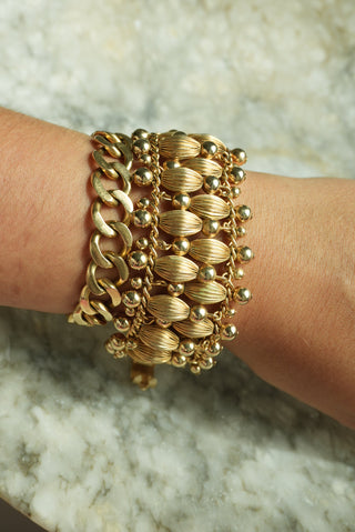 VINTAGE NAPIER BRACELET