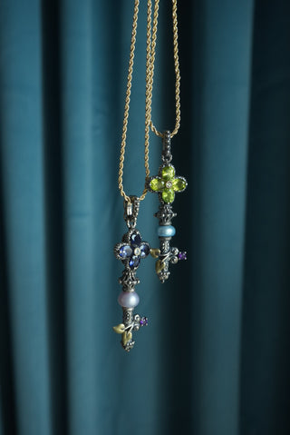 BARBARA BIXBY NECKLACE