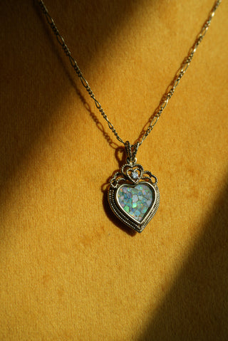 QUEENS OPAL