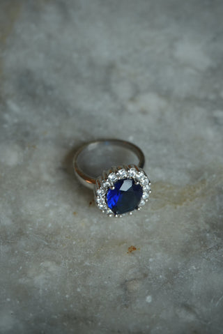 PRINCESS DIANA SZ 7