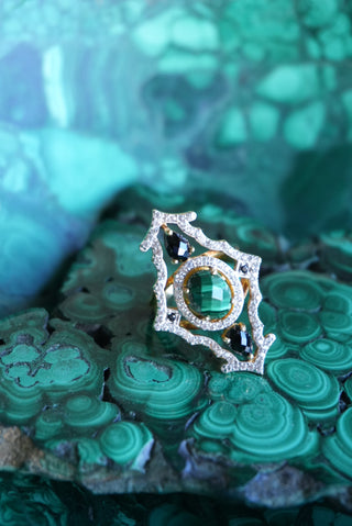 SHE SO WICKED SZ 5.75