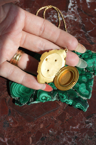 ROSE LOCKETS