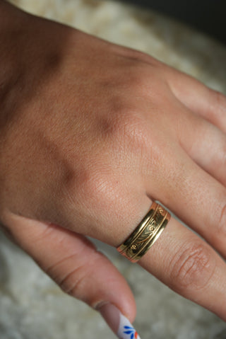DECORATE ME IN 14k