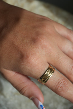 DECORATE ME IN 14k