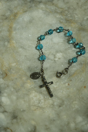 WRIST ROSARY
