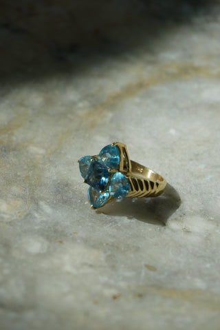 TOPAZ FLORETS