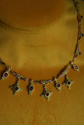 DESERT JEWELS