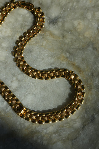 LEOPARD LINKS