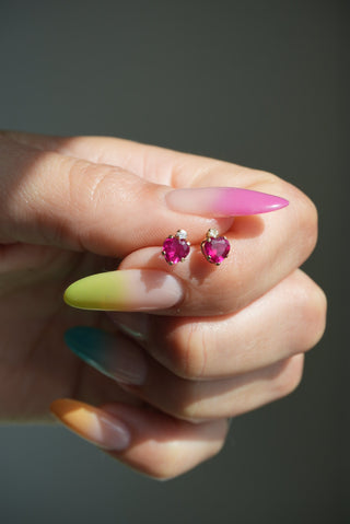 LOVE ME STUDS