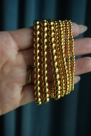 BEADED DREAM