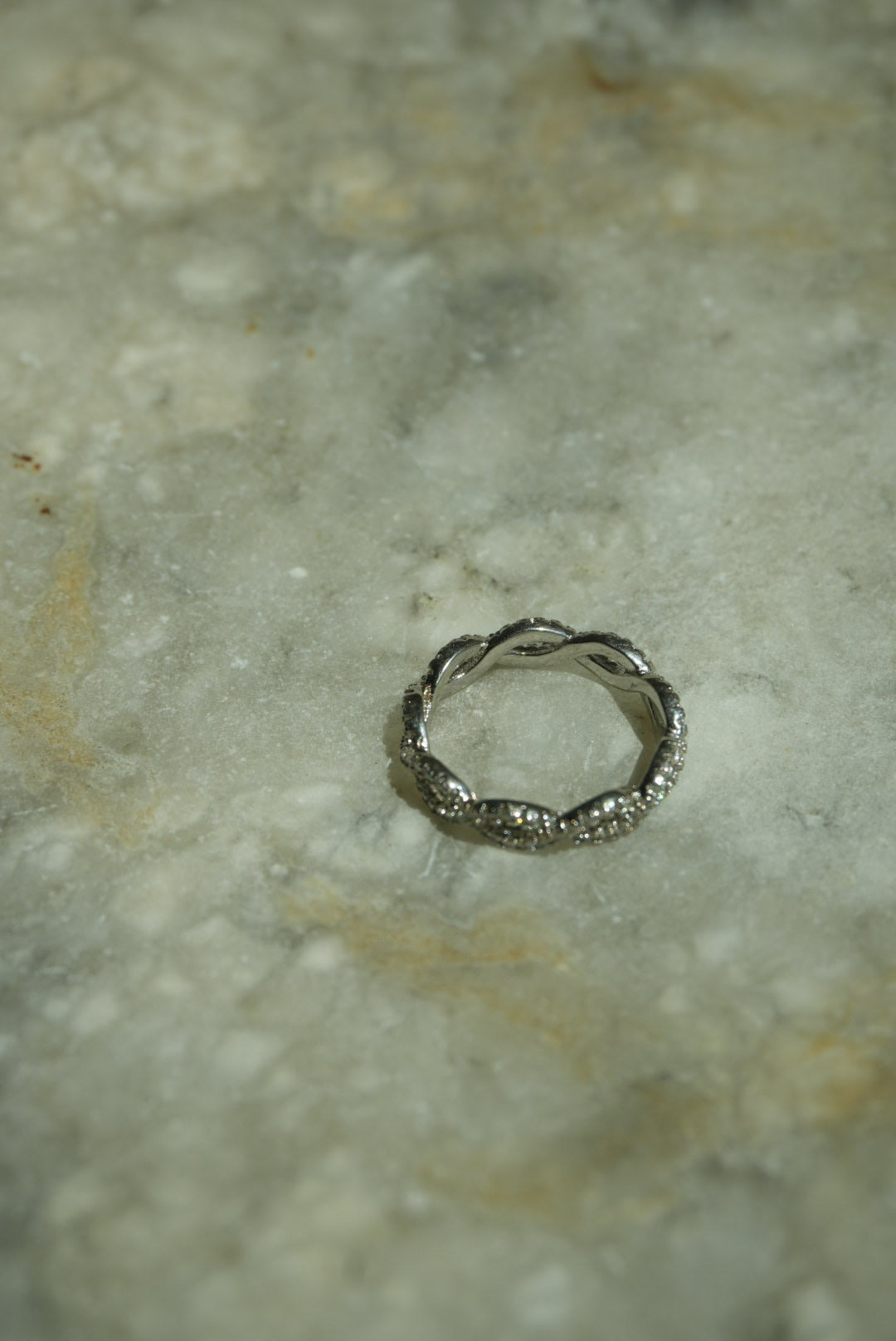 FOREVER AND EVER SZ 6