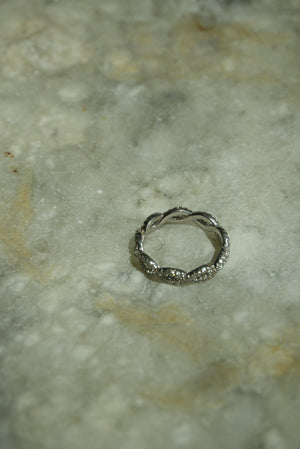 FOREVER AND EVER SZ 6
