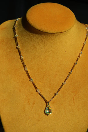 AURORA NECKLACE