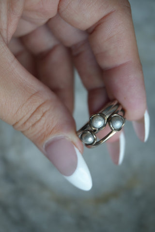 PEARL ARTWORKS SZ 8