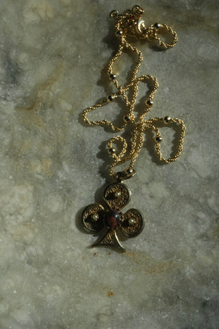 TWO OF CLUBS